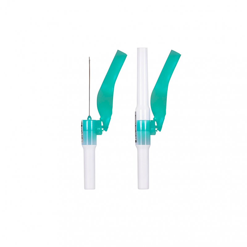 vacumed® tech safety multi-sample needles