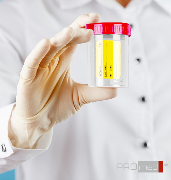 promed-contenitore-60ml promed<sup>® </sup>60 ml containers: suitable for every laboratory requirement
