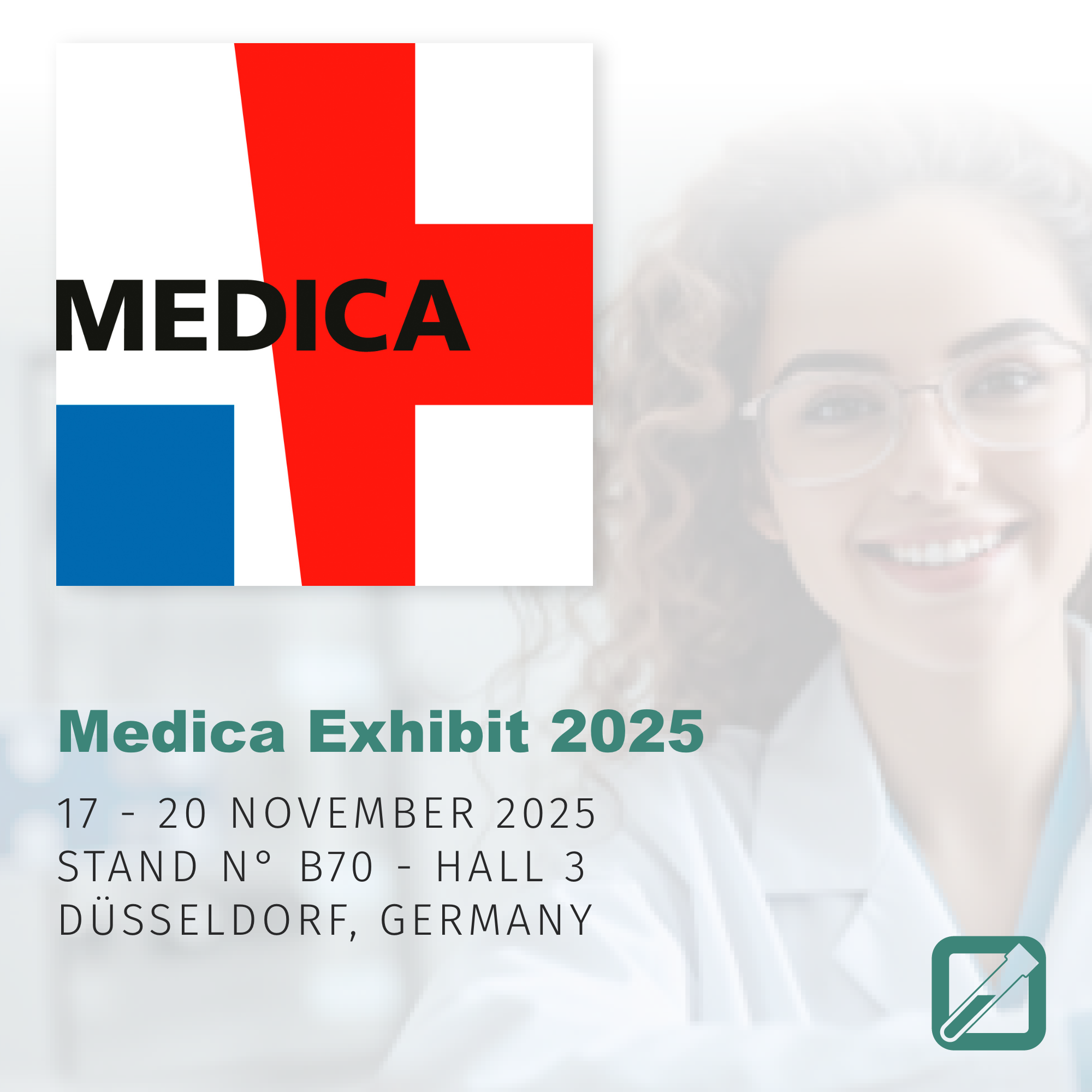 FL Medical at MEDICA 2025: focusing on innovation