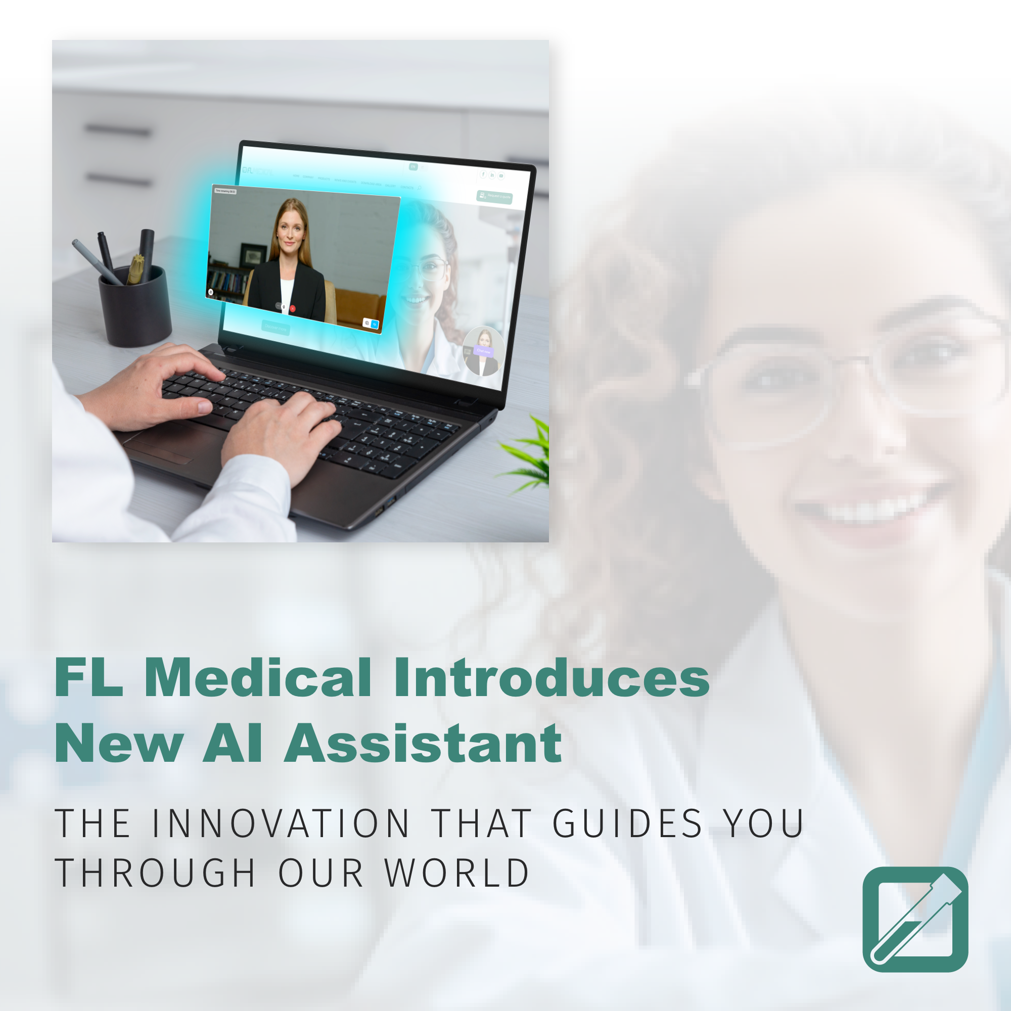FL Medical Introduces New AI Assistant