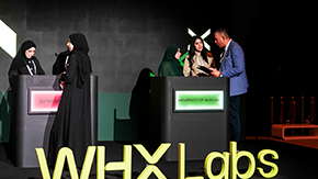 WHX Labs Dubai 2027