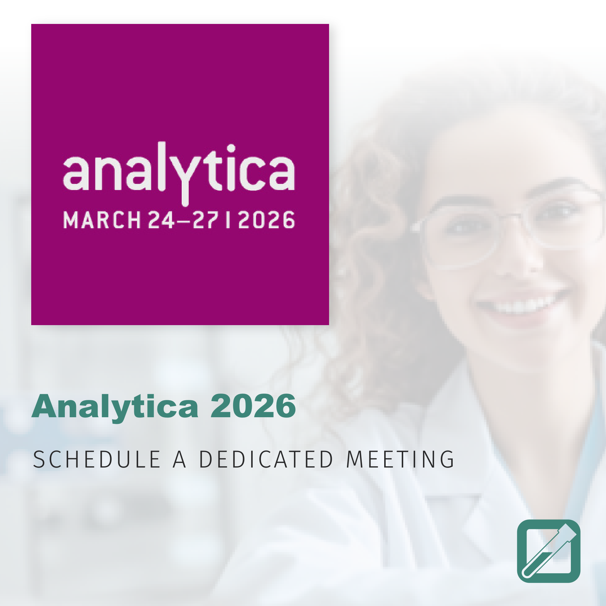FL Medical | Laboratory disposable Analytica 2026