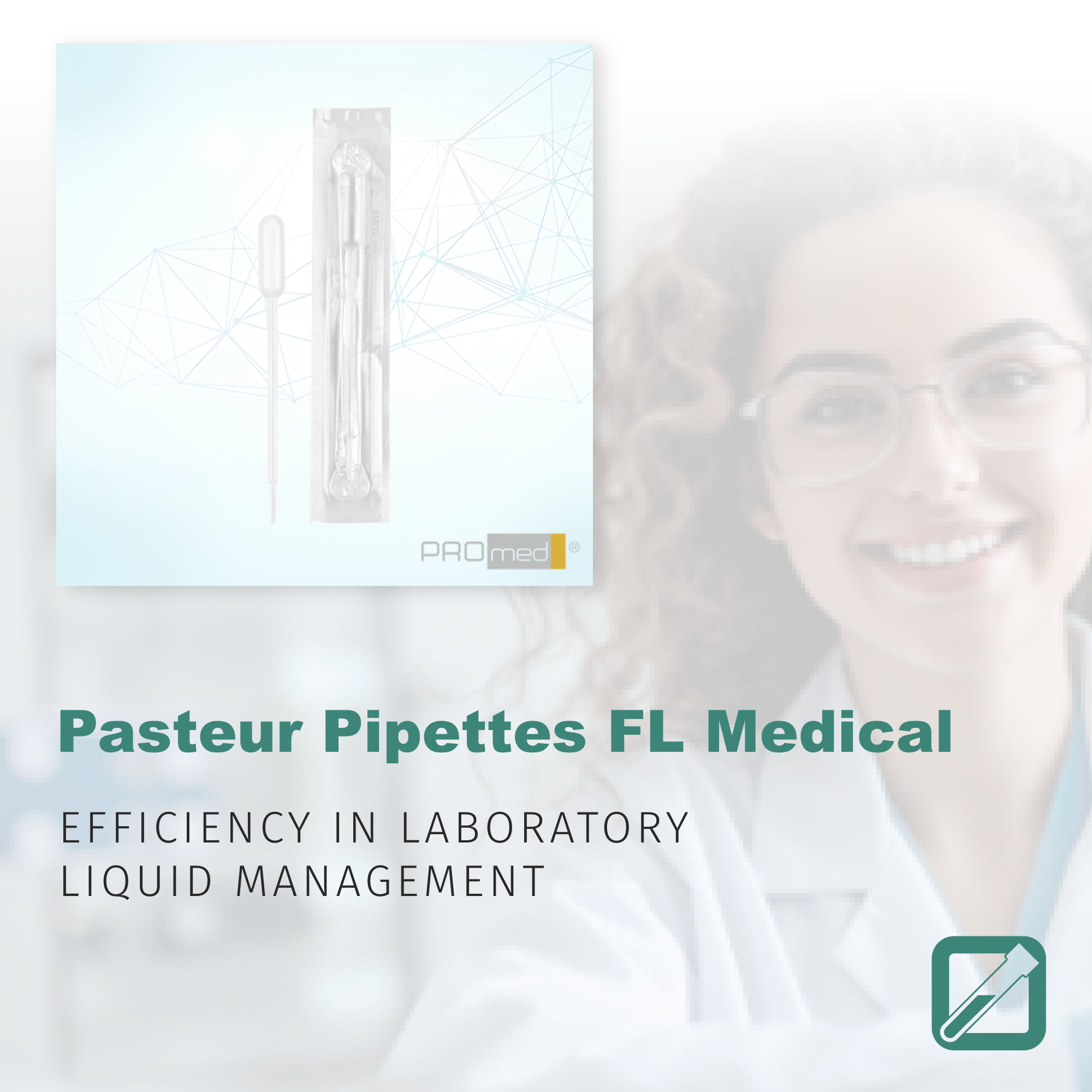 Pasteur Pipettes