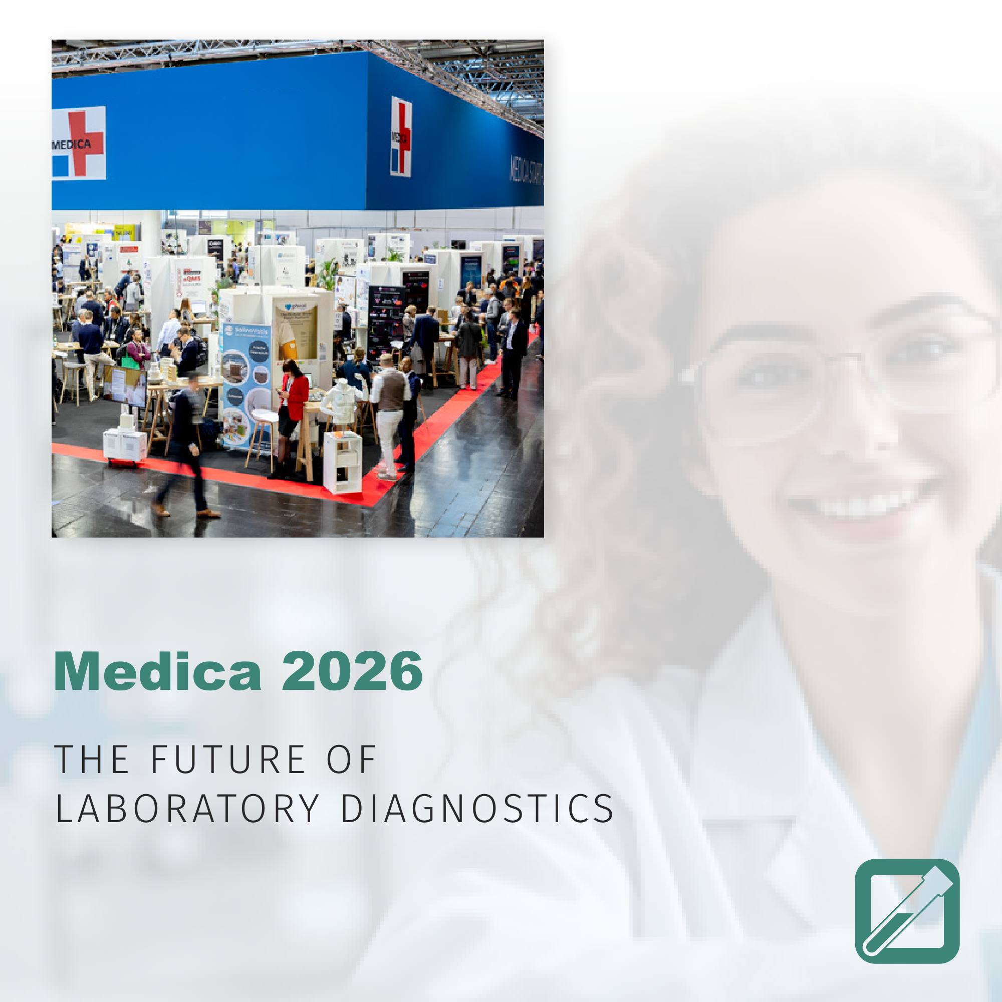 Medica 2026